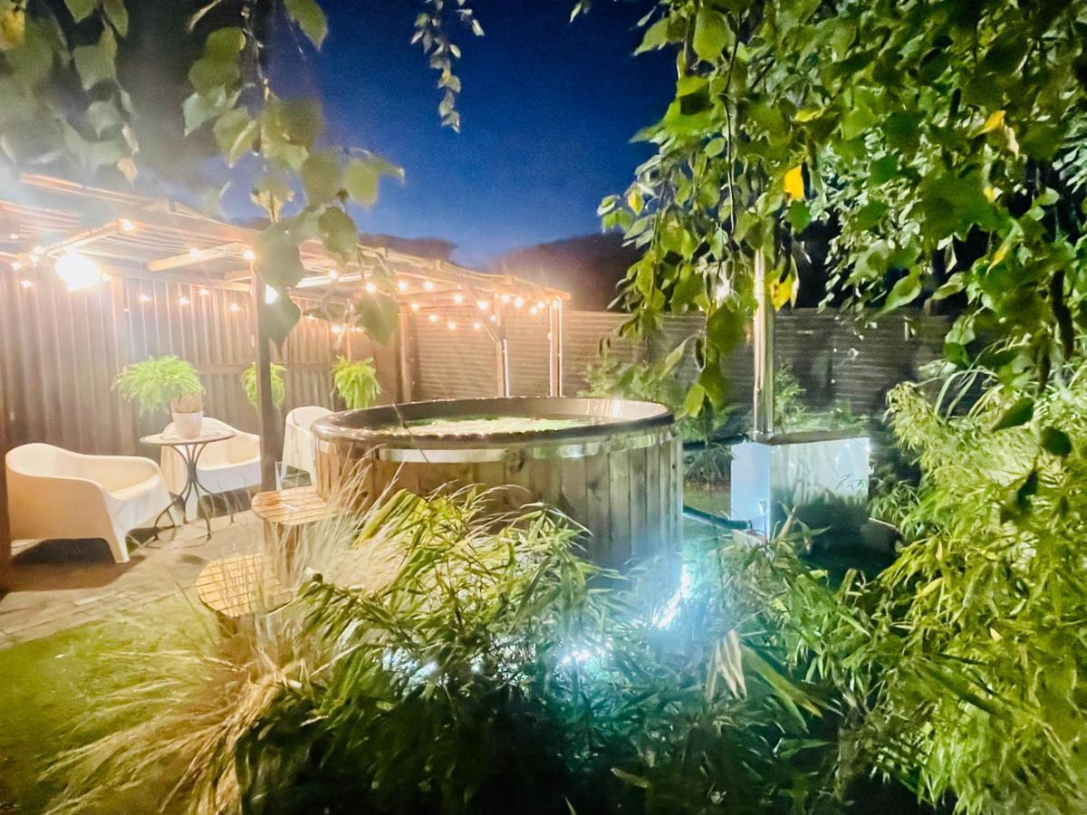 Domki I Apartamenty Caloroczne Koliber Władysławowo Esterno foto